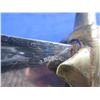 Image 5 : Vintage Polish Military Sword with Steel Scabbard