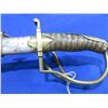 Image 6 : Vintage Polish Military Sword with Steel Scabbard