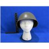 Image 1 : US Army Military M1 Fiberglass Helmet Liner