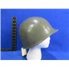 Image 2 : US Army Military M1 Fiberglass Helmet Liner