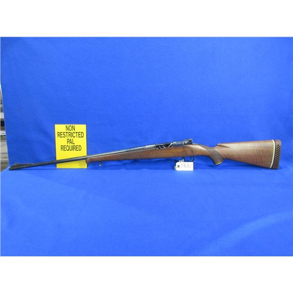 Non-Restricted - AMA Aalgen in  30-06 Sprg