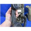 Image 3 : TA-312/PT Field Telephone with Case - Vietnam Era