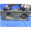 Image 4 : TA-312/PT Field Telephone with Case - Vietnam Era