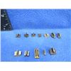 Image 1 : Lot of 12 Misc. Front Sights