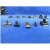 Image 2 : Lot of 12 Misc. Front Sights