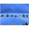Image 3 : Lot of 12 Misc. Front Sights