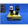 Image 2 : Bushnell 1" Rings for .22 Grooved Receivers