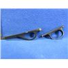 Image 1 : 2 Trigger Guards - Winchester 70 and Remington 600