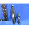 Image 2 : 2 Trigger Guards - Winchester 70 and Remington 600