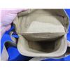 Image 3 : WWII Era Canadian Military P37 Binocular Case 1940