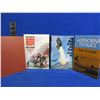 Image 1 : 4 Books