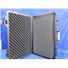 Image 1 : Portable Protective Waterproof Hard Case - Foam is Not Cut