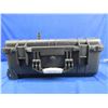 Image 3 : Portable Protective Waterproof Hard Case - Foam is Not Cut