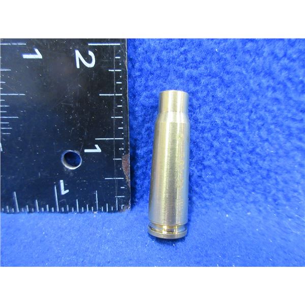 NEW - 7.62X39 Cartridge Laser Bore Sight - Needs Batteries