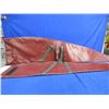 Image 1 : 2 Large Soft Gun Cases - 51" x 12"