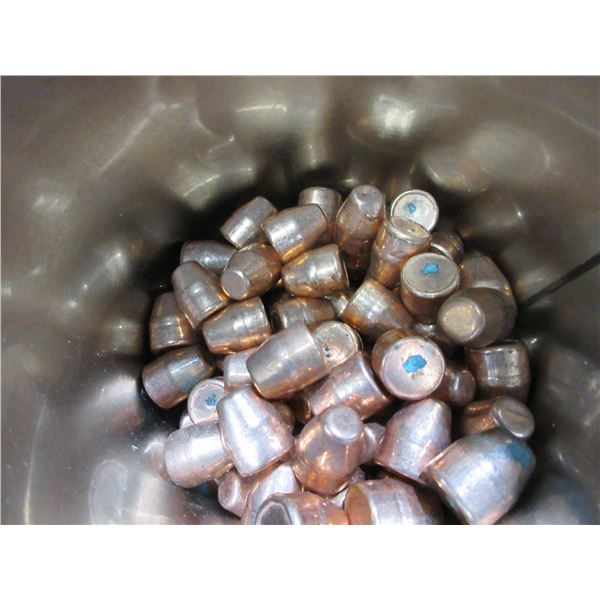 Pulled Buletts - 45 ACP 200gr FMJ - Tin of Approx. 300