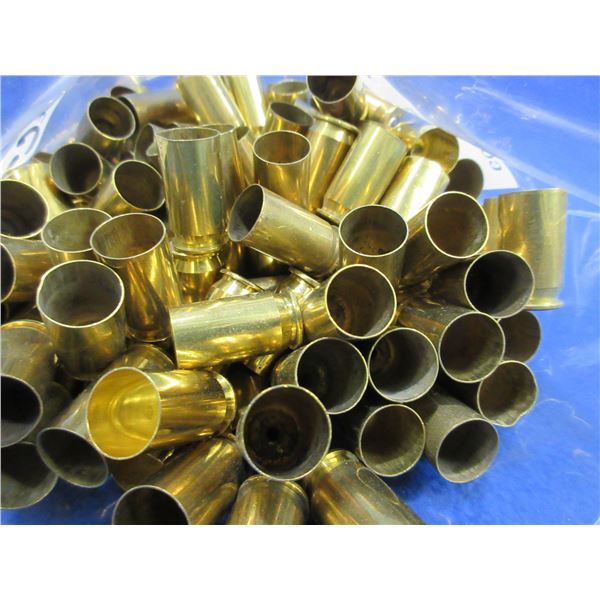 Brass Only - 45 Auto Unprimed - Bag of Approx. 250