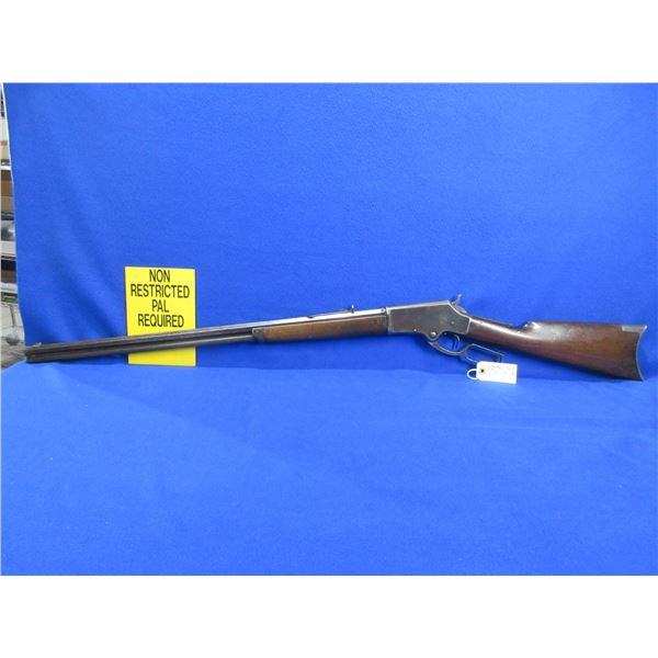 Non-Restricted - Marlin Lever Action in 38-55 WCF