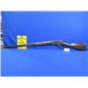 Image 1 : Non-Restricted - Marlin Lever Action in 38-55 WCF