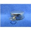 Image 5 : 2 Vintage Pocket Compasses - West Germany & Brass (Unknown) - Appear Working