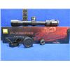 Image 1 : Nikon PR31 2-7x32 Matte NP (Extra Turret) Rimfire Scope - 1" Tube