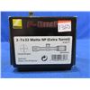 Image 3 : Nikon PR31 2-7x32 Matte NP (Extra Turret) Rimfire Scope - 1" Tube