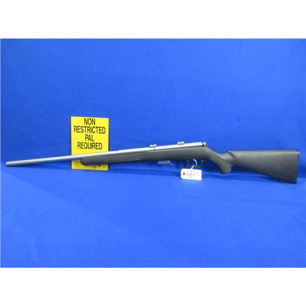 Non-Restricted -  Savage Model 93 in 22 WMR