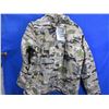 Image 1 : NEW - Browning 3 in 1 OVIX Camo Parka - Size Large