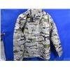 Image 2 : NEW - Browning 3 in 1 OVIX Camo Parka - Size Large