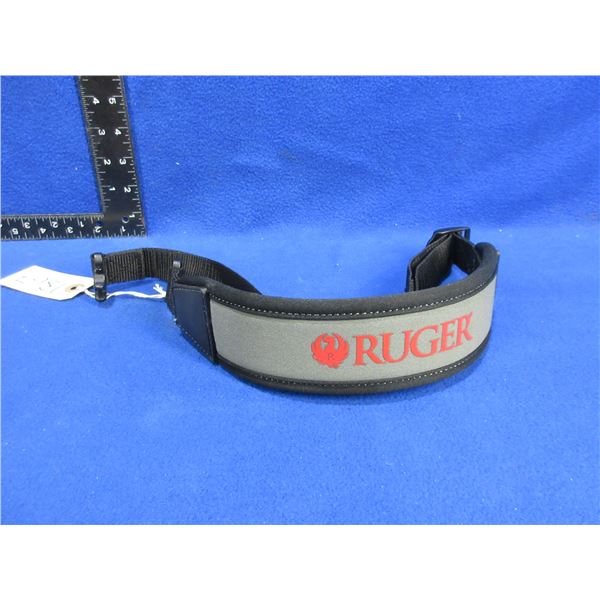 Ruger Sling with Allen Quick Detach Swivels