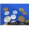 Image 2 : Lot of 19 Assorted Asian Coins