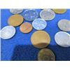 Image 3 : Lot of 19 Assorted Asian Coins