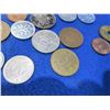 Image 4 : Lot of 19 Assorted Asian Coins