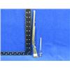 Image 1 : Miniature Brass Shotgun and Miniature Steel Sword