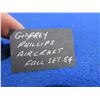 Image 4 : Godfrey Phillips Ltd. Aircraft Tobacco Trading Cards - Full Set of 54