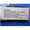 Image 2 : Tasco Winchester 70 LA/SA Two Piece Base