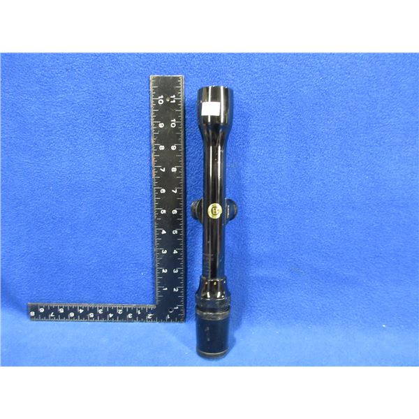 Bushnell Scopechief VI 2.5-8x32 Scope - 1 " Tube - Appears Clear