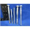 Image 1 : Lot of Misc. Boresighter Arbors - 7MM-35, 22-270, 22, Etc.