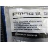 Image 2 : NEW - Magpul 9X19MM PMAG 12 GL9 - 12 Round Magazine, Pinned to 10 - PAL Required