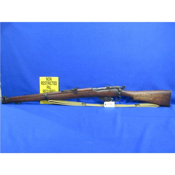 Non-Restricted - Lee Enfield No. 1 Mk III in 303 British