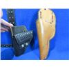 Image 2 : 2 Leather Holsters - Right Hand