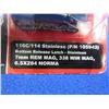 Image 2 : Savage 116C/114 Stainless 3 Round Magazine - PAL Required
