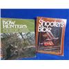 Image 3 : 3 Books - Bow Hunter's Guide, Shooter's Bible No. 67, Angler's Bible