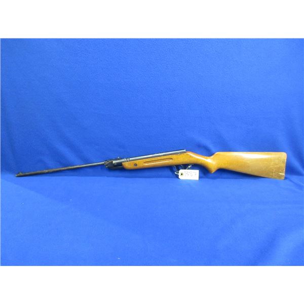 No PAL Required - Slavia Model 624 Air Rifle in .177  Cal.