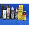 Image 1 : Brite Bore Gun Grease, Gunslick Solvent and 2 Outers Gun Oil,
