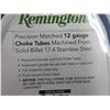 Image 2 : Remington Express Chokes - Full and Improved Cylinder