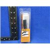 Image 1 : Henry 3/8" Dovetail to Picatinny Adapter Model HL-RSMP