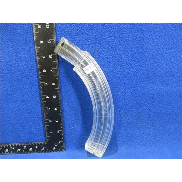 22 LR Remington 597 - 30 Round Magazine - PAL Required