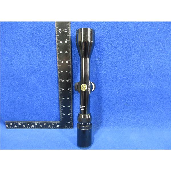 Bushnell Sportview 2.5-10x40 Scope - 1" Tube - Appears Clear, Duplex Reticle