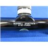 Image 2 : Bushnell Sportview 2.5-10x40 Scope - 1" Tube - Appears Clear, Duplex Reticle